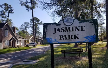 Jasmine Park