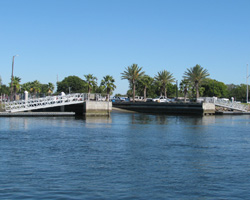 Jim King Boat Ramp