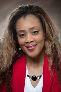 Roshanda Jackson