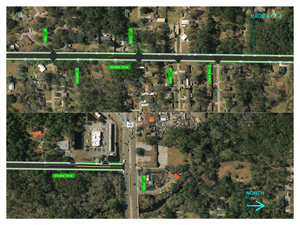 Shindler Drive Project
