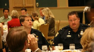 City Council luncheon June 13