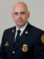 Chief Senterfitt