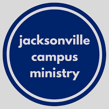 Jacksonville Campus Ministry logo