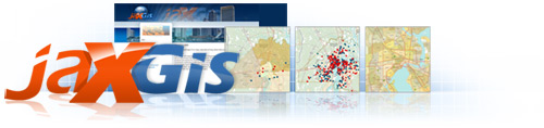 JaxGIS