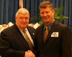 City Council luncheon June 13