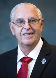 Randy White, President