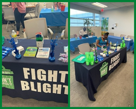 2022 Tote Annual Safety and Emergency Preparedness Fair