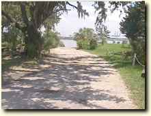 New Berlin Boat Ramp