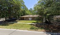 Pine Forest Senior Center exterior