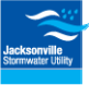Jacksonville Stormwater Utility logo