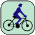 Bicycle Icon