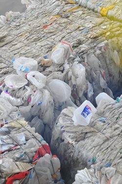 Recycling
