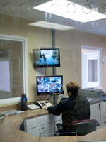 Juvenile Assessment Center reopens