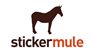 stickermule logo