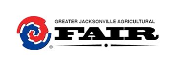 Greater Jacksonville Agricultural Fair Logo
