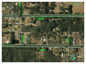 Shindler Drive Project