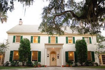 Ribault Club