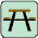 Picnic Tables Icon