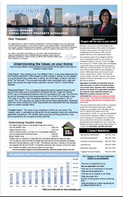 Thumbnail of 2023 TRIM Newsletter