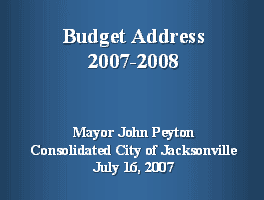Mayor