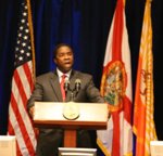 Mayor Alvin Brown