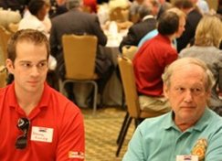 City Council luncheon June 13