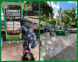 Earth Day Jax 2022