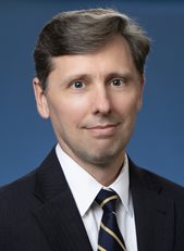 Robert M. Rhodes, Acting General Counsel