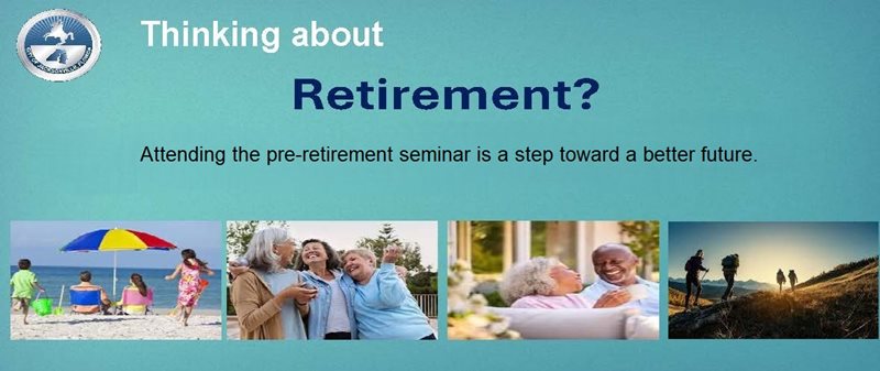 Pre Retirment