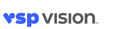 VSP Vision Logo