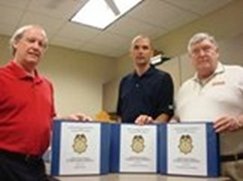 Materials for the mayor's transition committee.