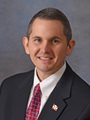 Representative Jason Fischer photo
