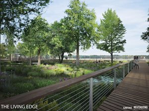 Met Park Living Edge (RENDERING)