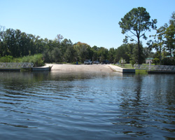 Goodby's Boat Ramp