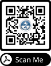 QR Code for Benefits Guide for Retirees