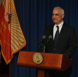 Peter Sleiman