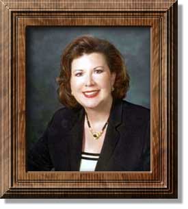 Former Council Member Sharon Copeland