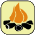 Camp Fires Icon