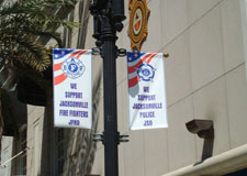 April 2, 2010 - Supporting our Members