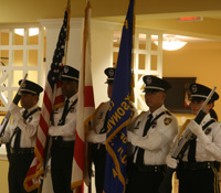 Color Guard