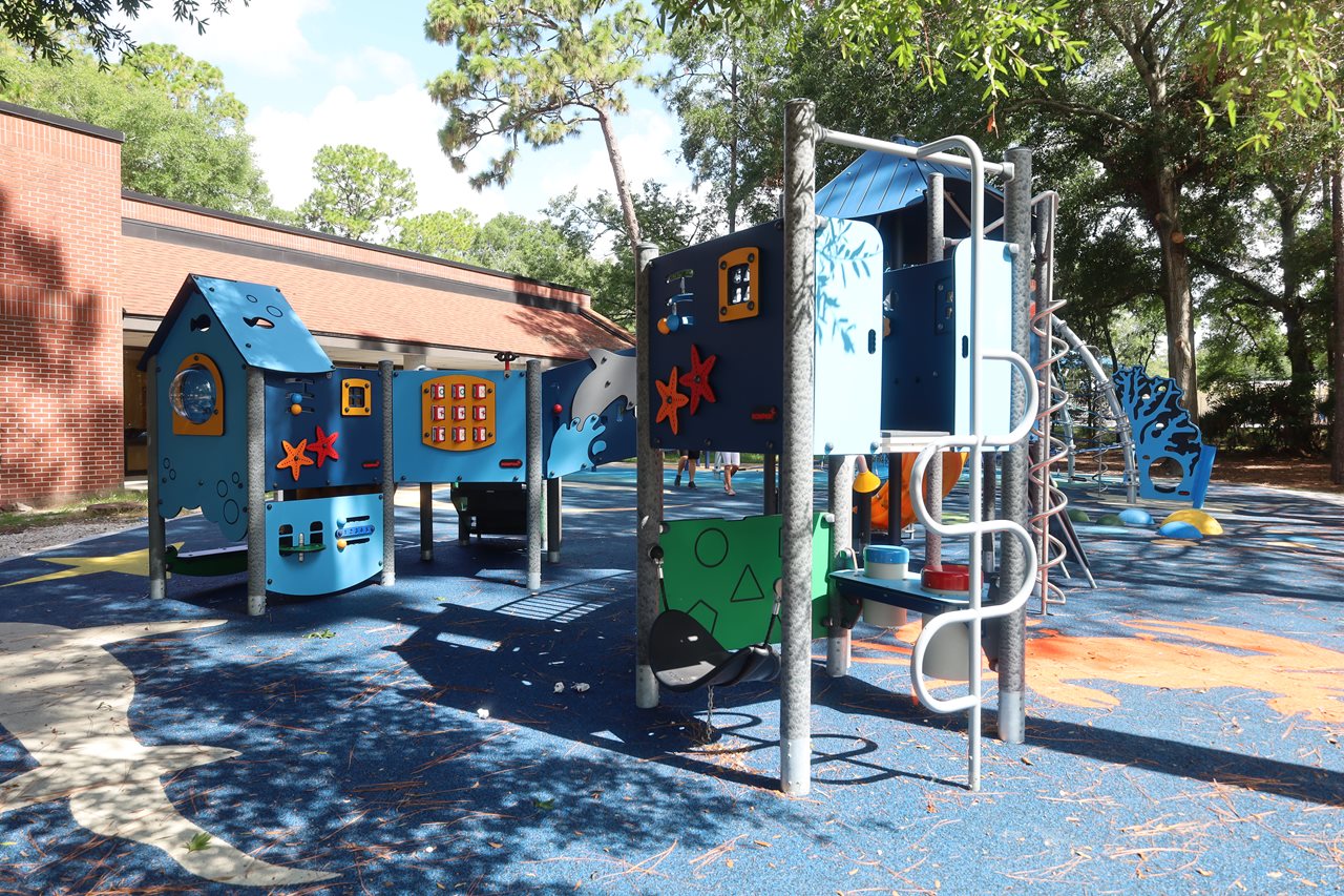 Playground