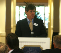 Rod Smith