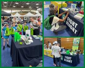 Jacksonville Science Festival 2023
