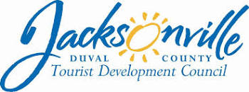 Jacksonville Tourist Development Council Logo