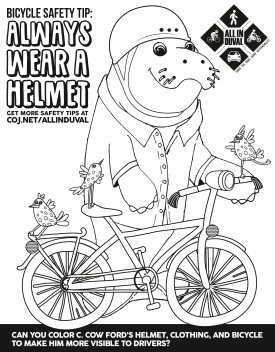 All In Duval Coloring Sheet