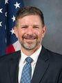 Representative Sam Garrison