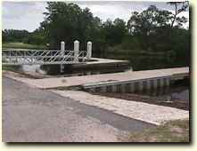 Dinsmore Boat Dock Dinsmore Boat Dock