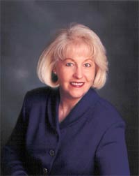 Former Council Member Ginger Soud