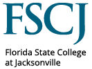 FSCJ logo