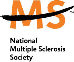 National MS Society Logo